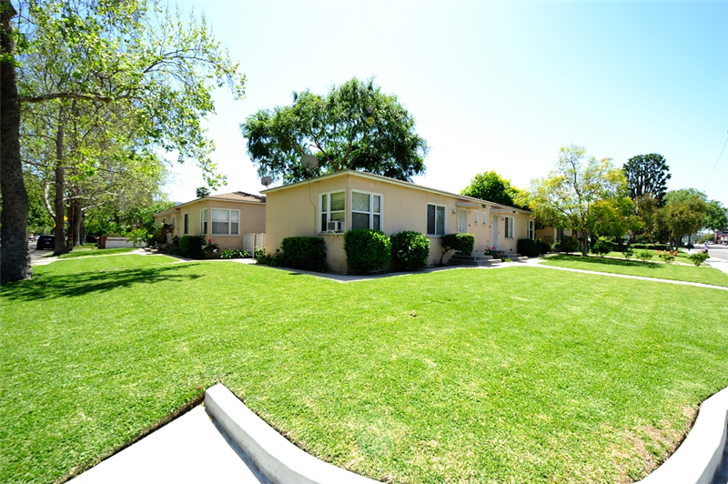 Alameda Apartments